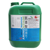 氨基酸培藻王 12kg/桶